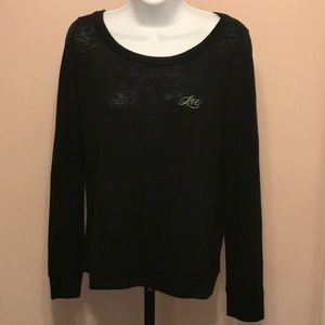 Victoria’s Secret Lightweight Lounge Shirt